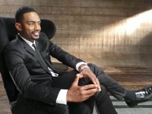 Bill Bellamy