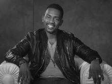 Bill Bellamy