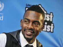 Bill Bellamy