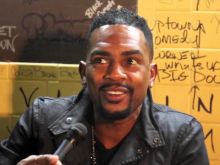 Bill Bellamy