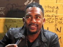 Bill Bellamy