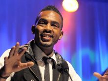 Bill Bellamy