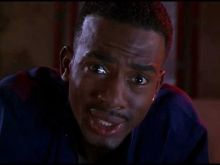 Bill Bellamy