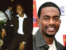 Bill Bellamy