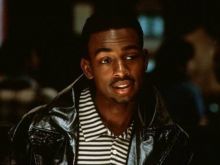 Bill Bellamy