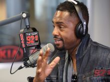 Bill Bellamy