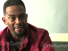 Bill Bellamy