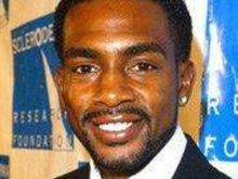 Bill Bellamy
