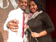 Bill Bellamy