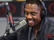 Bill Bellamy
