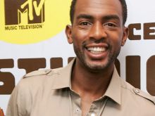 Bill Bellamy