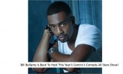 Bill Bellamy