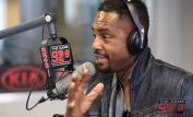 Bill Bellamy