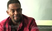 Bill Bellamy