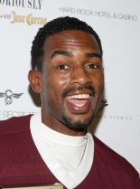 Bill Bellamy