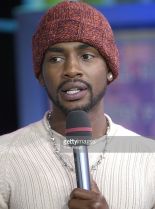 Bill Bellamy