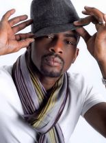 Bill Bellamy