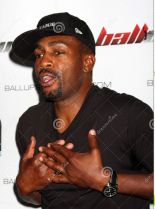 Bill Bellamy