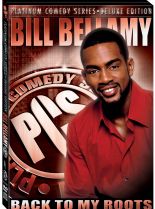 Bill Bellamy