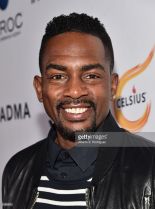 Bill Bellamy