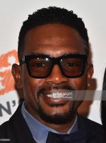 Bill Bellamy