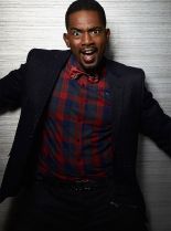 Bill Bellamy