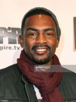 Bill Bellamy