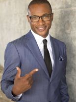 Bill Bellamy