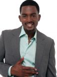 Bill Bellamy