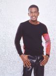 Bill Bellamy