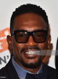 Bill Bellamy