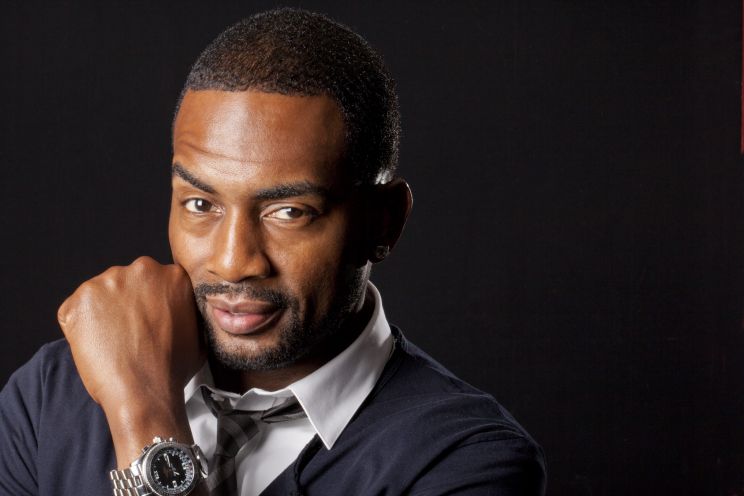 Bill Bellamy