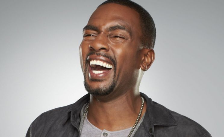 Bill Bellamy