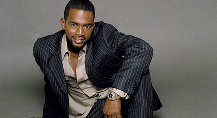 Bill Bellamy