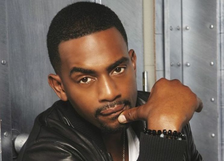 Bill Bellamy