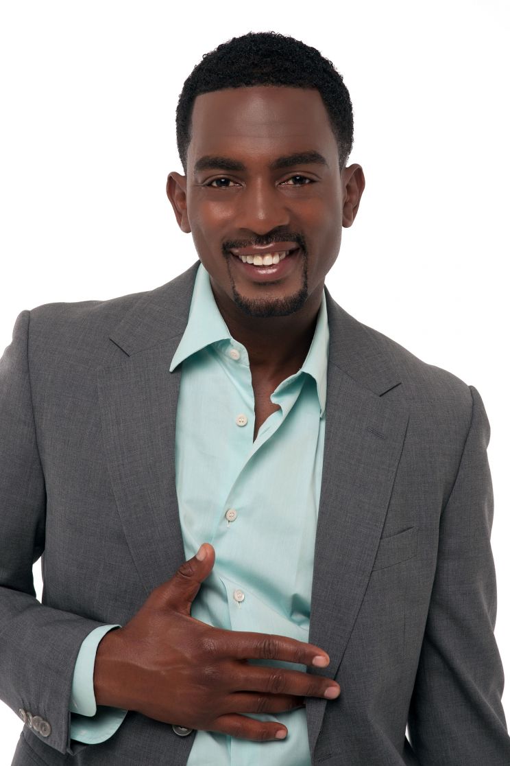 Bill Bellamy