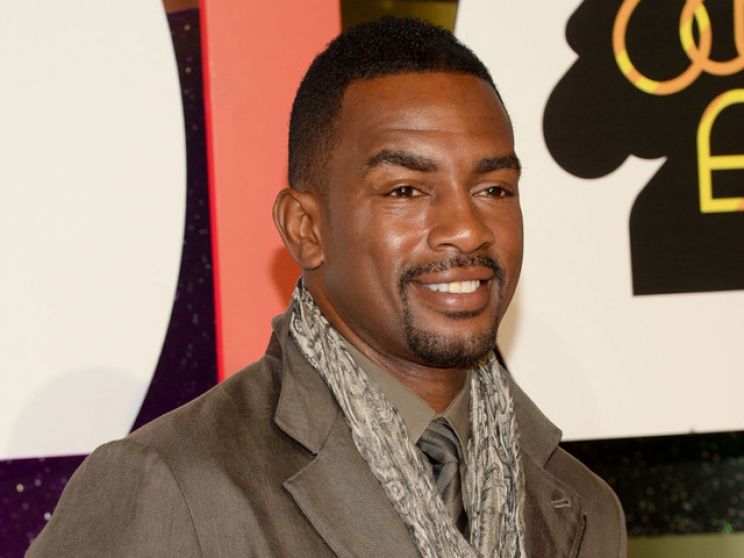 Bill Bellamy