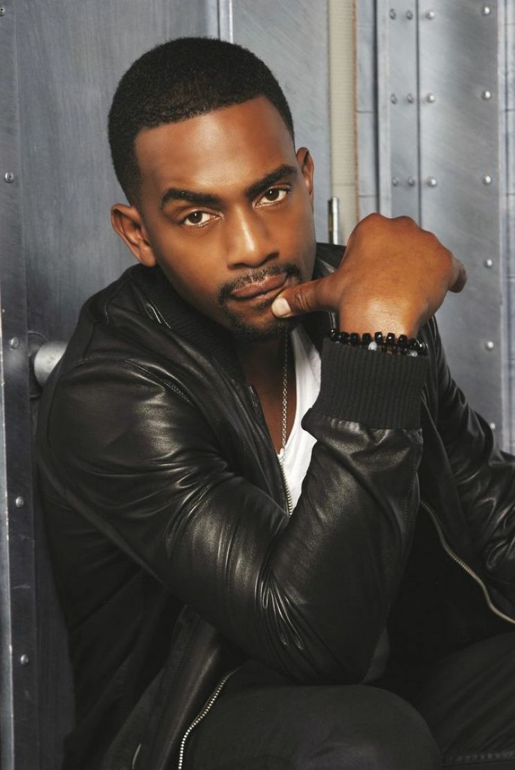 Bill Bellamy