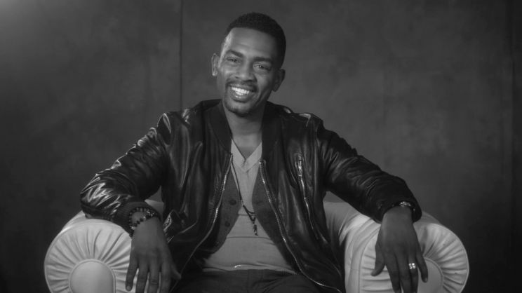Bill Bellamy