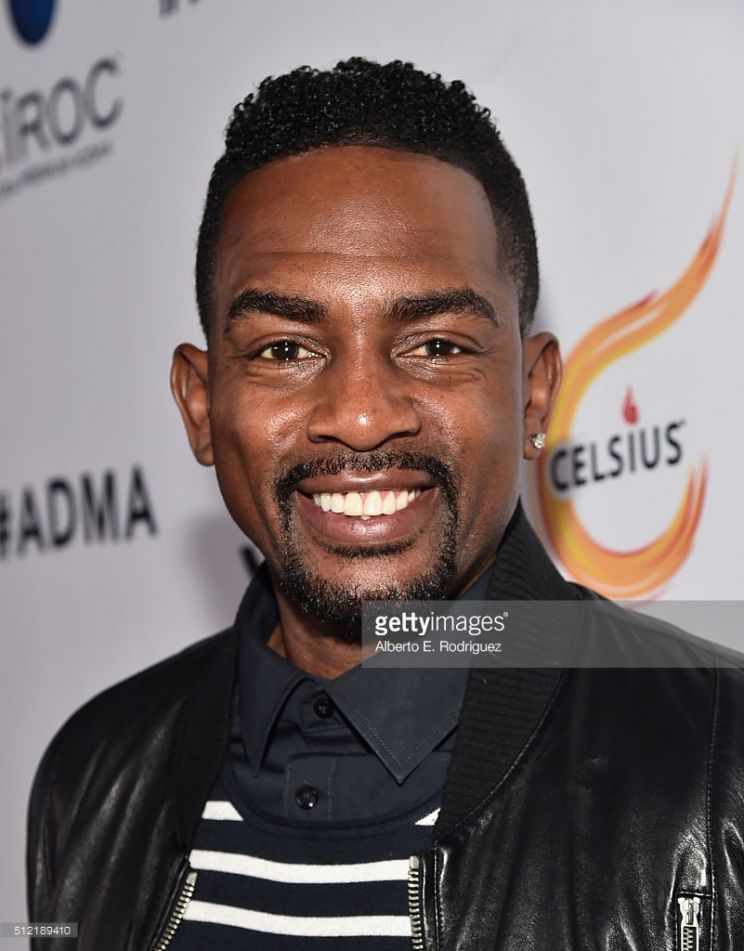 Bill Bellamy