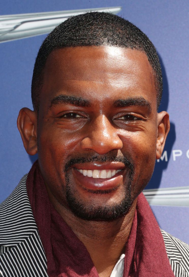 Bill Bellamy