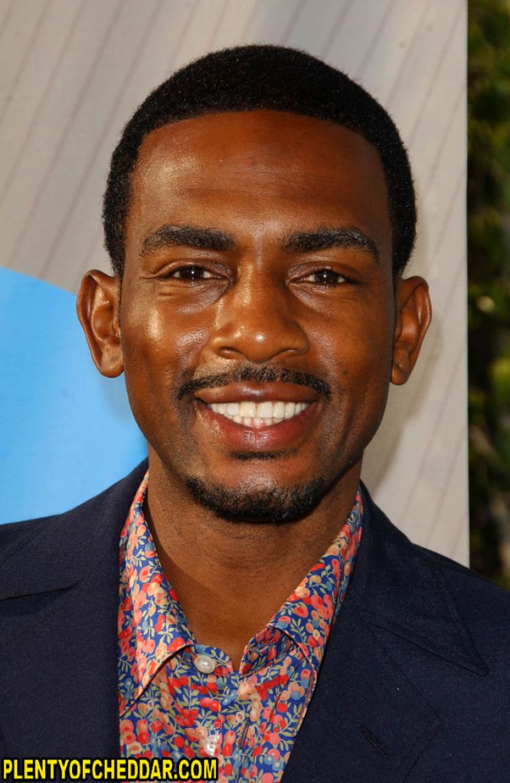 Bill Bellamy