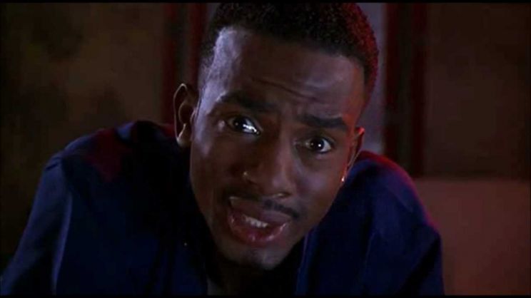Bill Bellamy