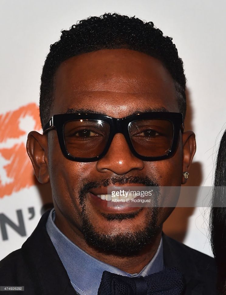 Bill Bellamy