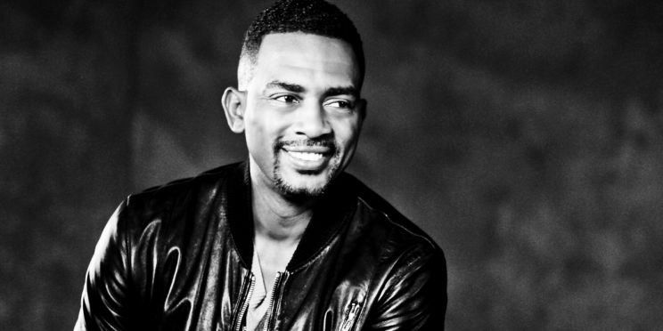 Bill Bellamy