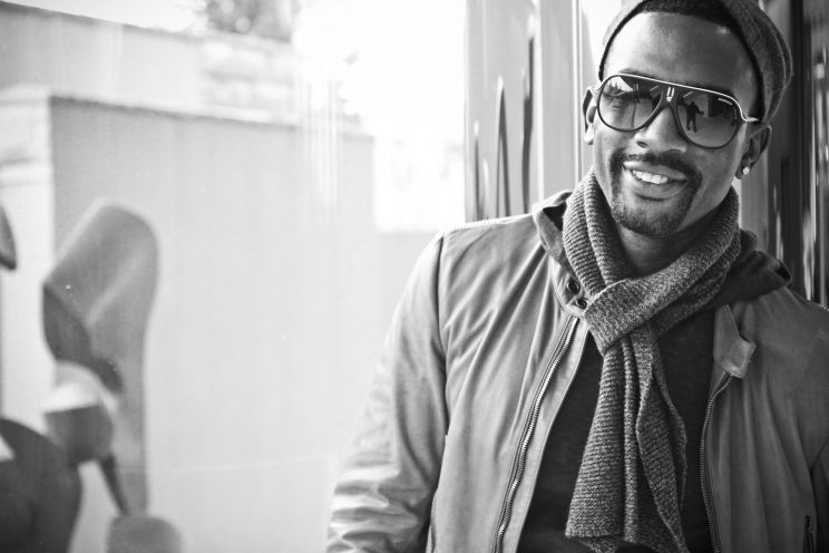 Bill Bellamy