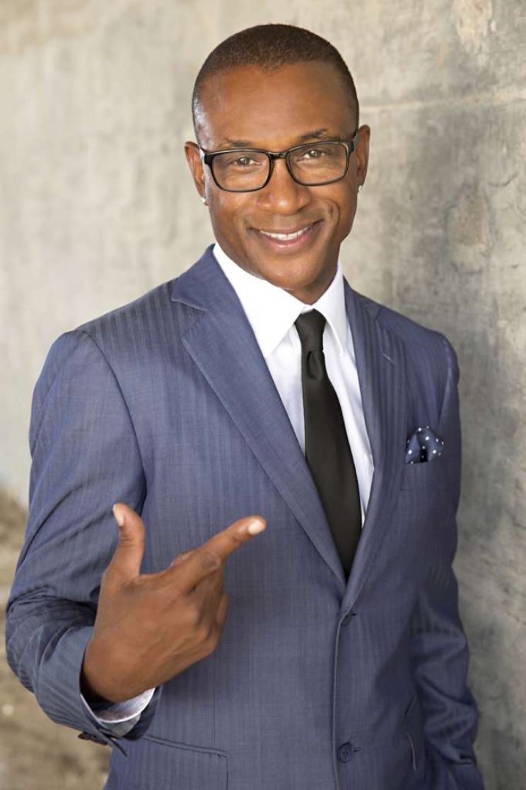Bill Bellamy