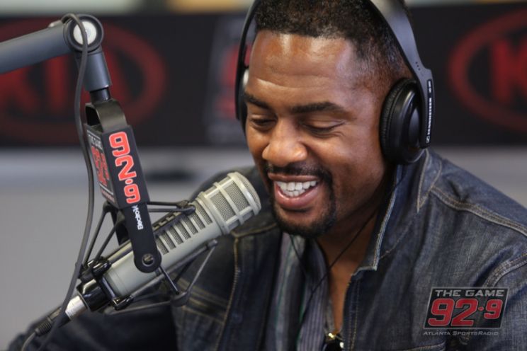 Bill Bellamy