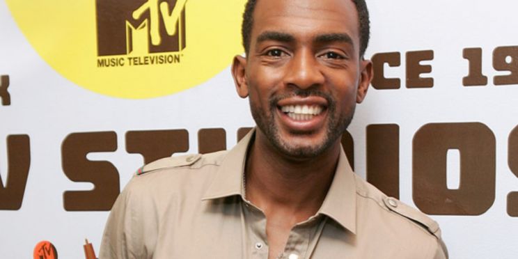 Bill Bellamy