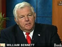 Bill Bennett